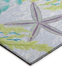 Dalyn Seabreeze Washable SZ1 2'6x3'10 Area Rug