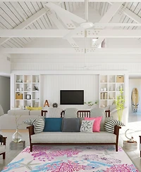 Dalyn Seabreeze Washable SZ1 2'6x3'10 Area Rug