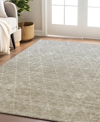 Dalyn Lazio Washable LZ2 5'x7'6"Area Rug