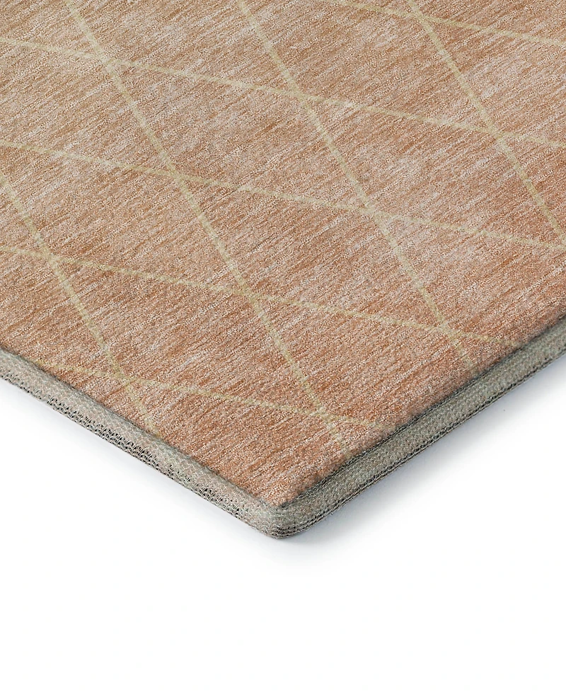 Dalyn Lazio Washable LZ2 2'6"x3'10" Area Rug