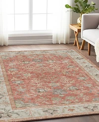 Dalyn Hatay Washable HY9 5'x7'6"Area Rug
