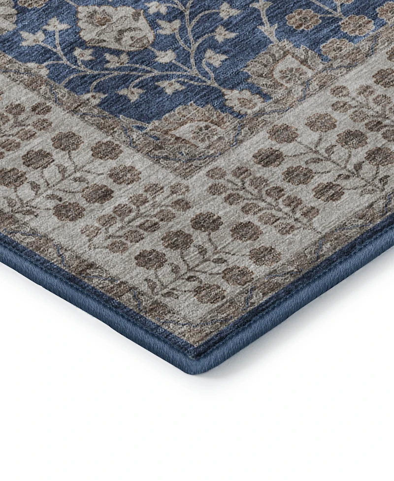 Dalyn Hatay Washable HY8 8'x10' Area Rug