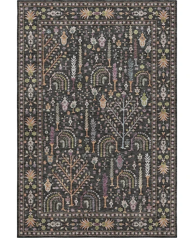 Dalyn Hatay Washable HY5 2'6"x3'10" Area Rug