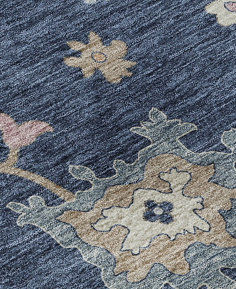 Dalyn Hatay Washable HY4 10'x14' Area Rug