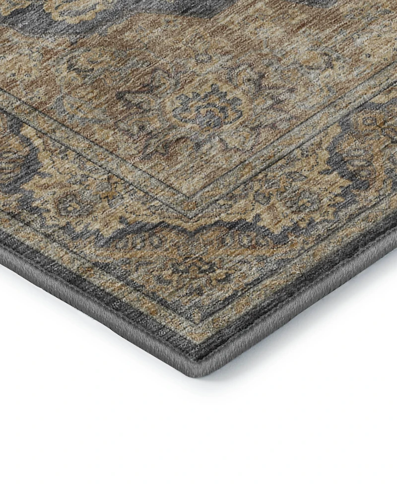 Dalyn Hatay Washable HY3 5'x7'6"Area Rug