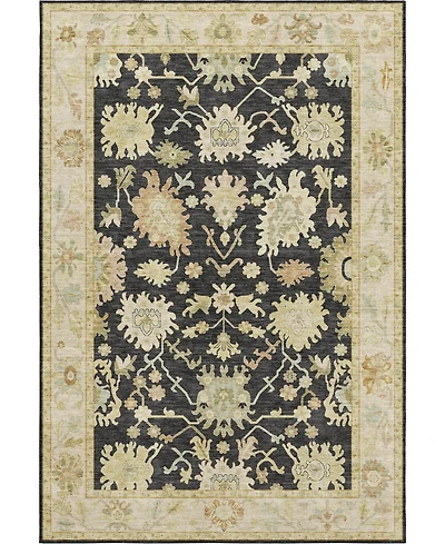 Dalyn Hatay Washable HY2 5'x7'6"Area Rug