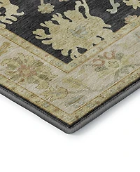 Dalyn Hatay Washable HY2 10'x14' Area Rug