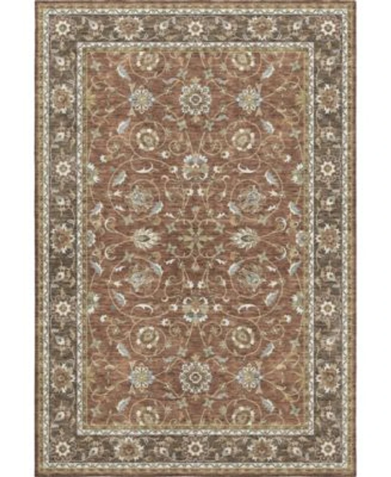 Dalyn Hatay Washable Hy1 Rug Collection