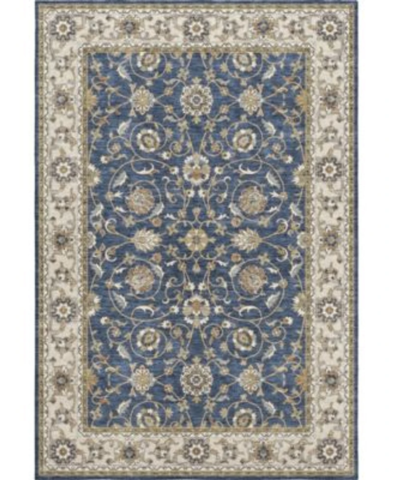 Dalyn Hatay Washable Hy1 Rug Collection