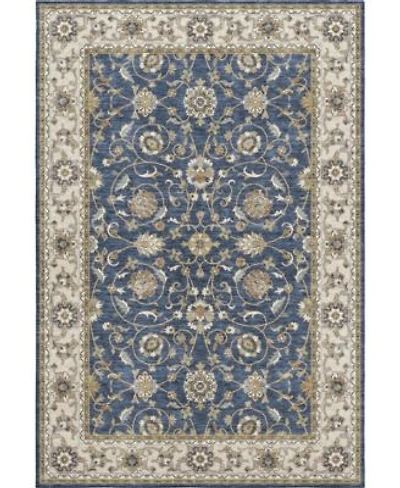Dalyn Hatay Washable Hy1 Rug Collection