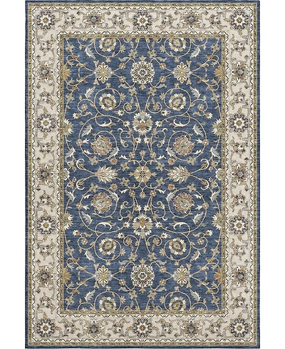 Dalyn Hatay Washable HY1 5'x7'6"Area Rug