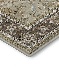 Dalyn Hatay Washable HY1 9'x12' Area Rug