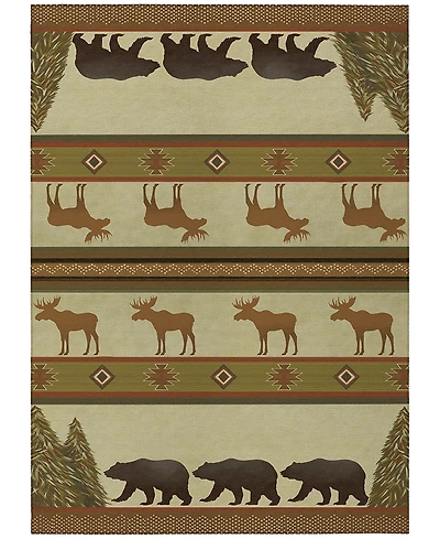 Dalyn Excursion EX1 8'x10' Area Rug