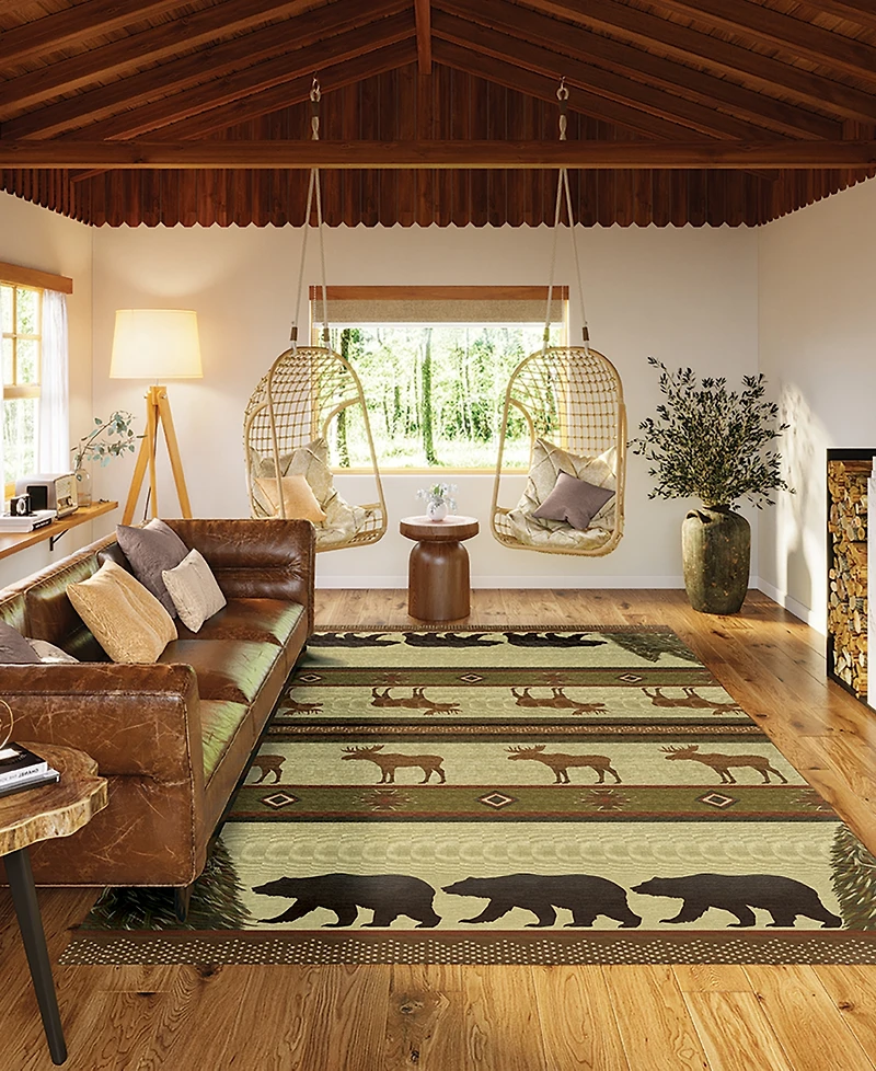 Dalyn Excursion EX1 10'x14' Area Rug