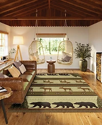 Dalyn Excursion EX1 10'x14' Area Rug
