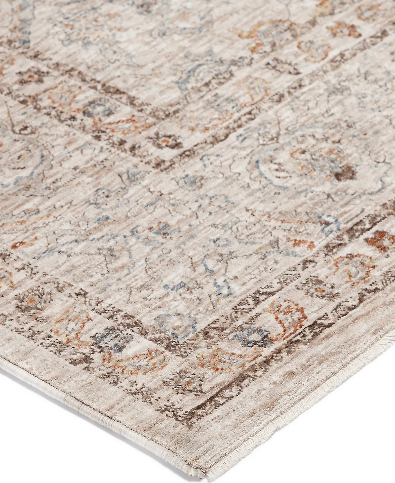 Dalyn Vienna VI8 7'10x10' Area Rug