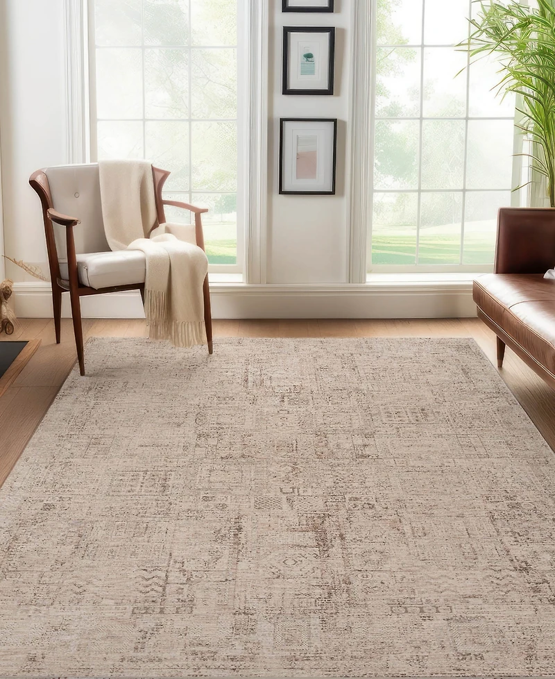 Dalyn Vienna VI2 9'x13'2 Area Rug