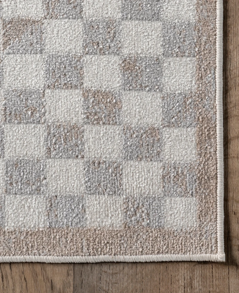Nuloom Motion Nikita 5'3"x7'6" Area Rug