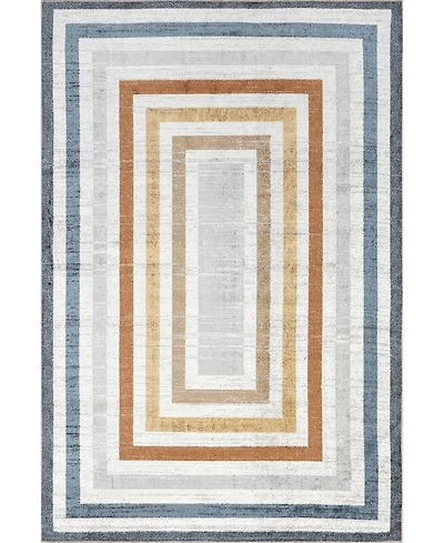 Nuloom Honne Alinor 5'3"x8' Area Rug