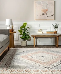 Nuloom Ala Acacia 5'x8' Area Rug