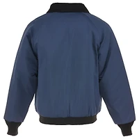 RefrigiWear Men's ChillBreaker Lightweight Warm Insulated Water Resistant Jacket
