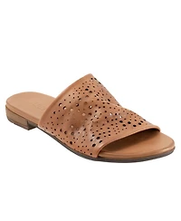Bueno Turner Perf Sandal