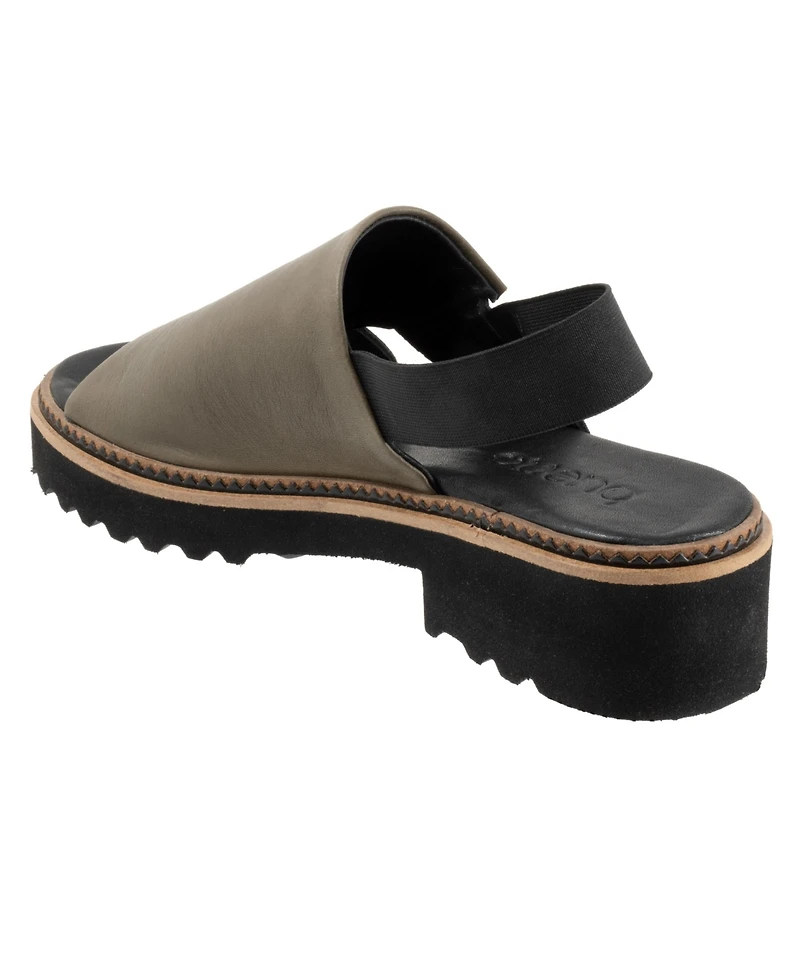 Bueno Amy Sandal