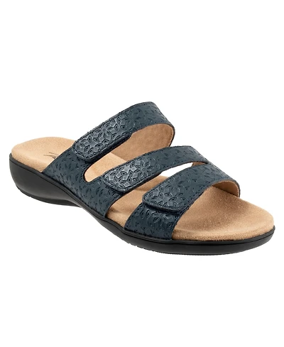Trotters Rose Sandal