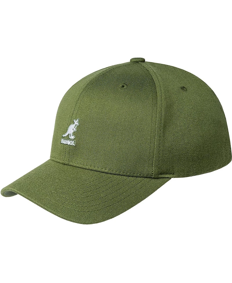 Kangol Men's Wool Flexfit Baseball & Sport Caps
