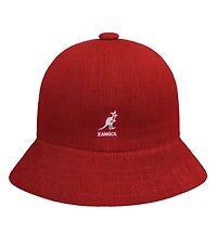 Kangol Men's Tropic Casual Bucket Hat