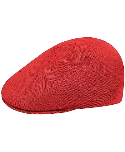 Kangol Men's Seamless Tropic 507 Ivy Caps & Flat