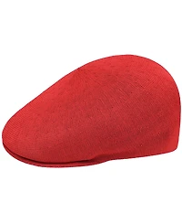 Kangol Men's Seamless Tropic 507 Ivy Caps & Flat
