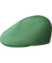 Kangol Men's Seamless Tropic 507 Ivy Caps & Flat