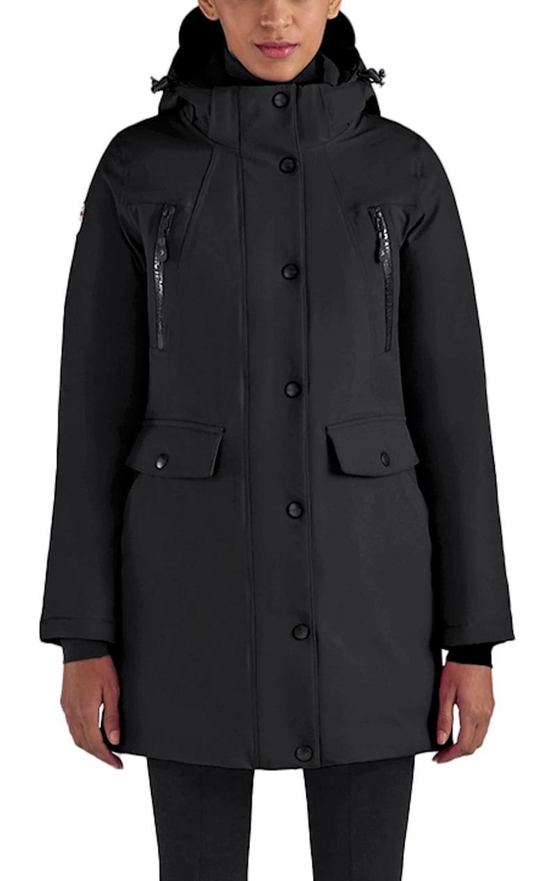 Triple F.a.t. Goose Women's Isberg Waterproof Parka