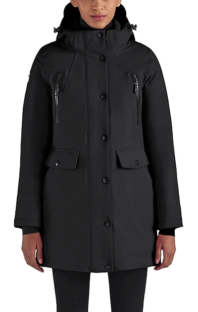 Triple F.a.t. Goose Women's Isberg Waterproof Parka