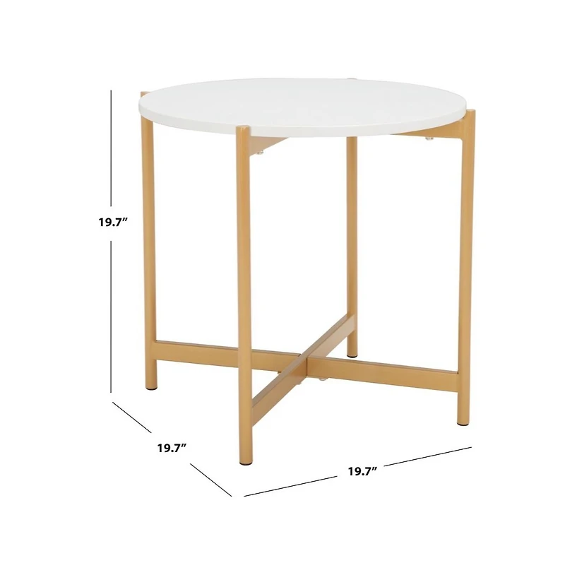 Safavieh Calina Accent Table