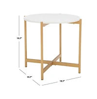 Safavieh Calina Accent Table