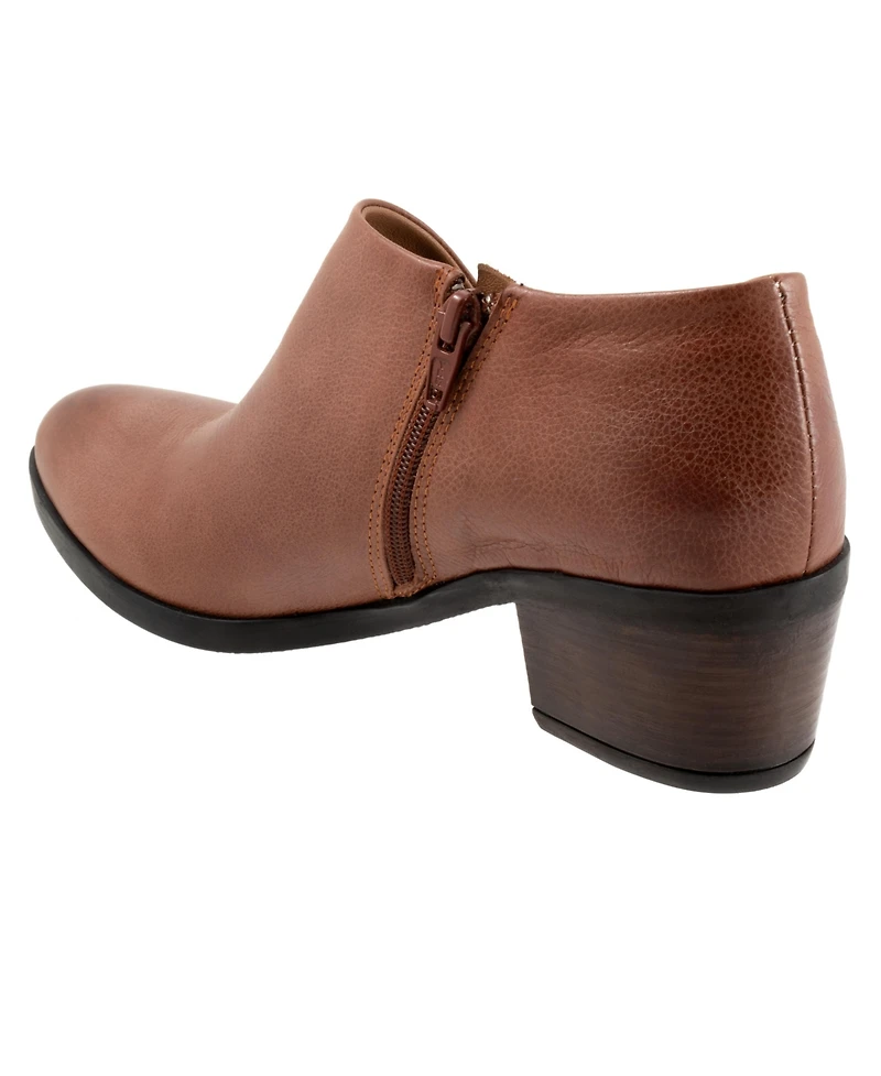 Bueno Caitlin Bootie