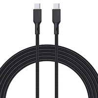 Aukey Cb-KCC102 | 100W 1.8m Usb-c to Usb-c Cable