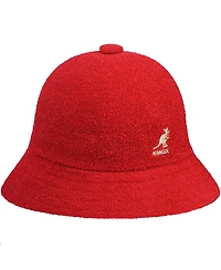Kangol Men's Bermuda Casual Bucket Hat