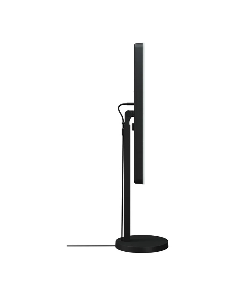 Logitech Litra Beam Premium Led Streaming Key Light with TrueSoft Technology
