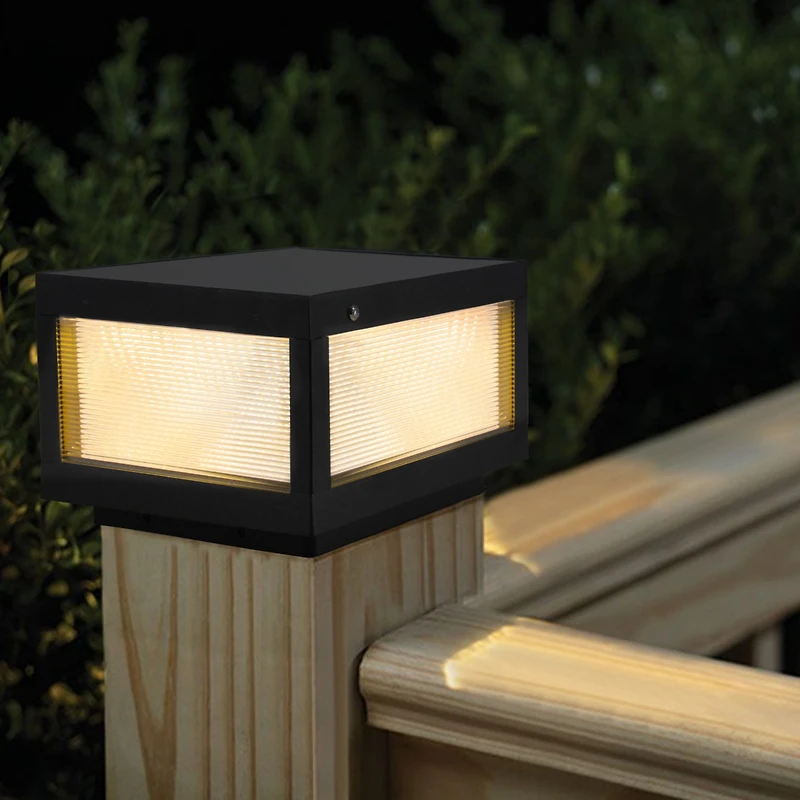 Streamdale Solar Wall Lamp With Dimmable Led