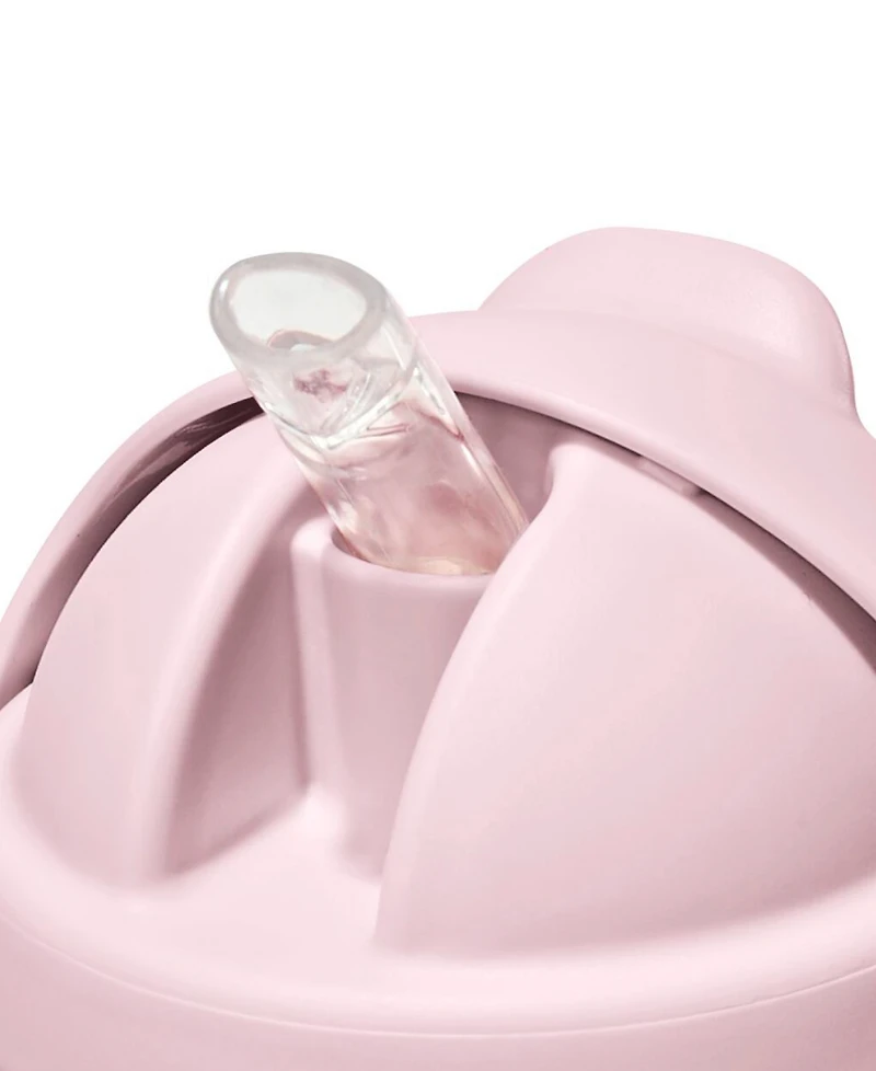 Oxo Tot Transitions 6 Oz Straw Cup with Removable Handles