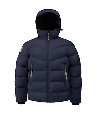 Triple F.a.t. Goose Men's Henson Down Puffer