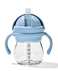 Oxo Tot Transitions 6 Oz Straw Cup with Removable Handles