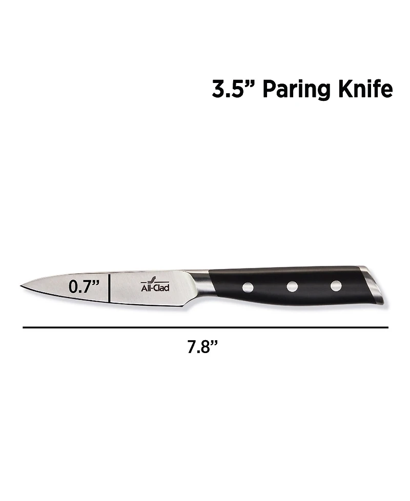 All-Clad 3.5" Paring Knife