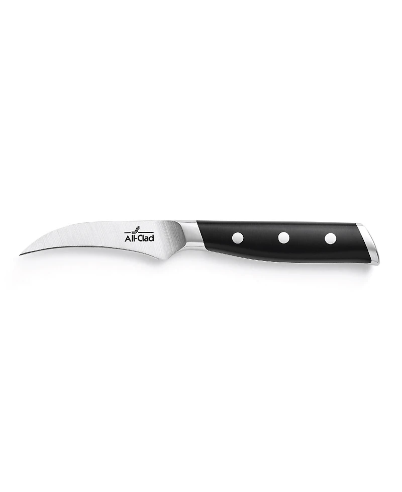 All-Clad 3" Curved Pairng Knife