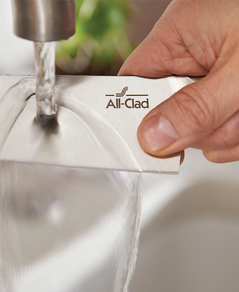 All-Clad 3 Pc Knife Set