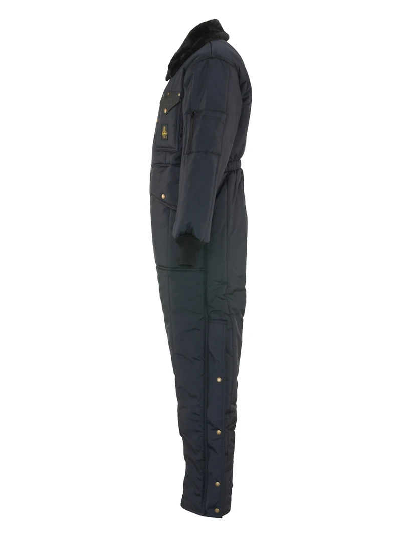 RefrigiWear Iron-Tuff Insulated Coveralls