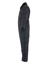 RefrigiWear Iron-Tuff Insulated Coveralls